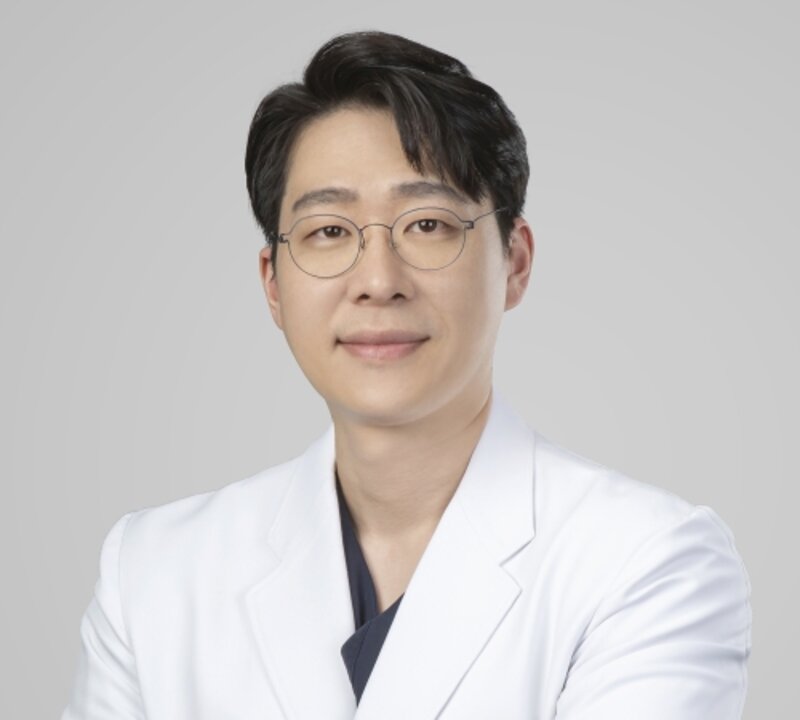 SCHWIND Anwender Sangyoon Hyun, MD, Südkorea