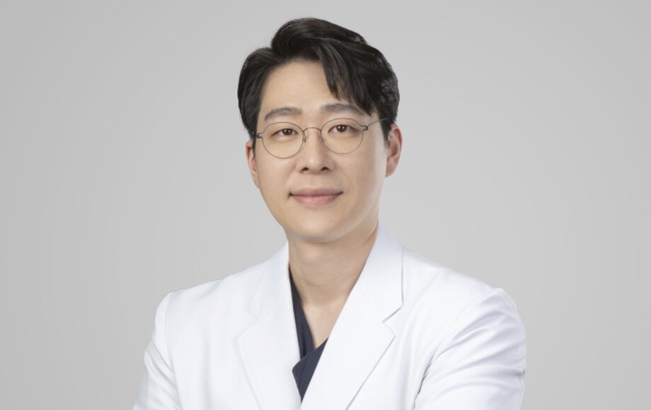 SCHWIND Anwender Sangyoon Hyun, MD, Südkorea