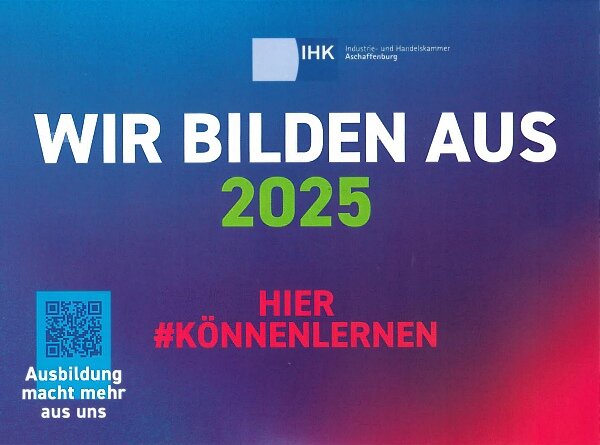 SCHWIND ist Ausbildungsbetrieb 2021